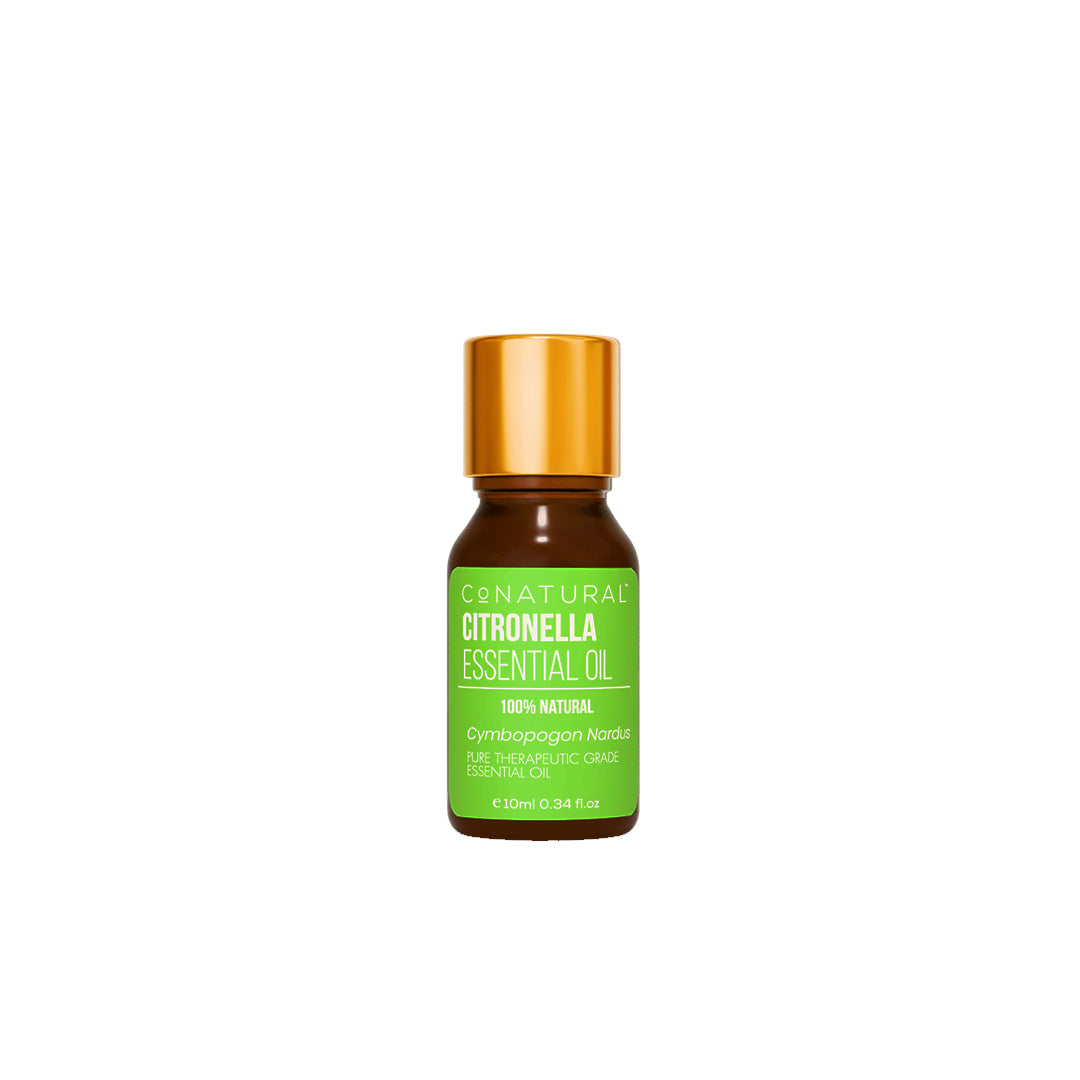 Conatural Citronella Essential Oil