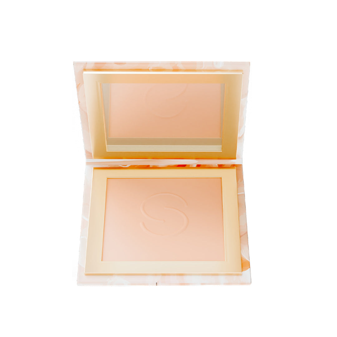 Conatural Compact Powder