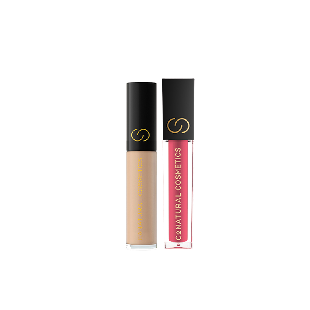 Conatural Daily Makeup Essentials