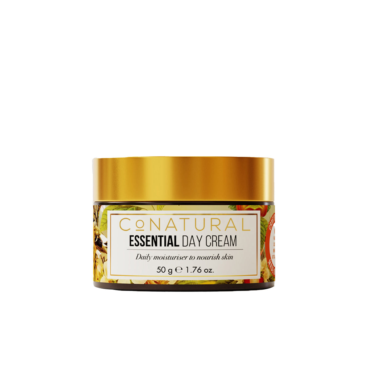 Conatural Essential Day Cream