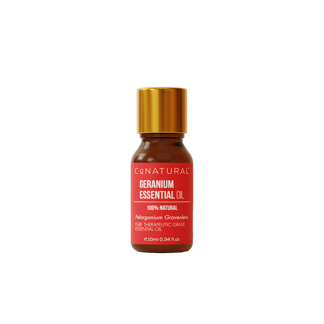 Conatural Geranium Essential Oil
