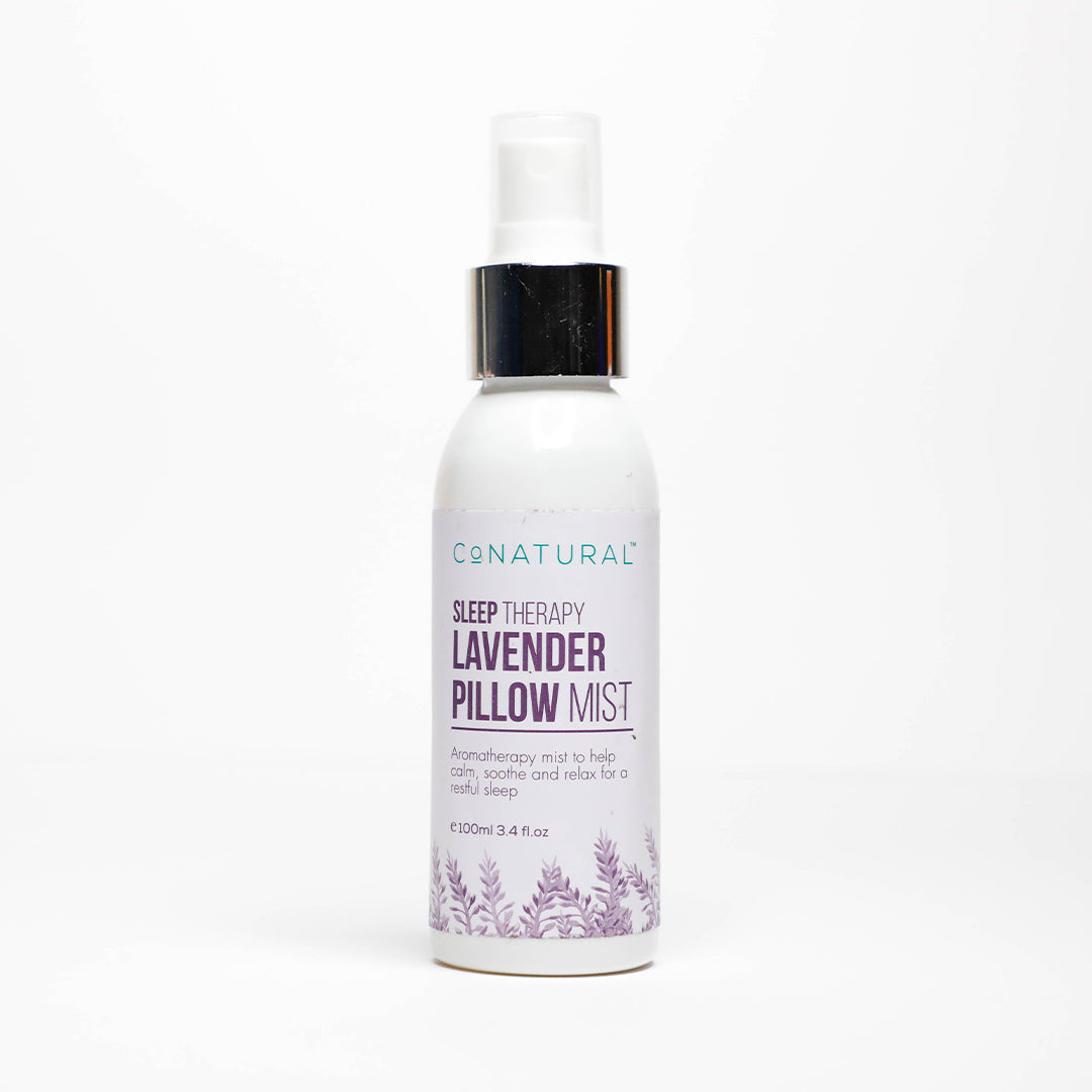 Conatural Lavender Pillow Mist