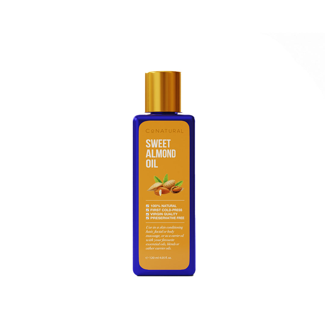 Conatural Sweet Almond Oil