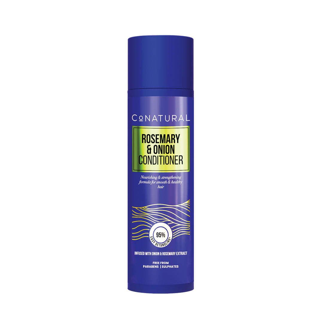 Conatural Rosemary & Onion Conditioner