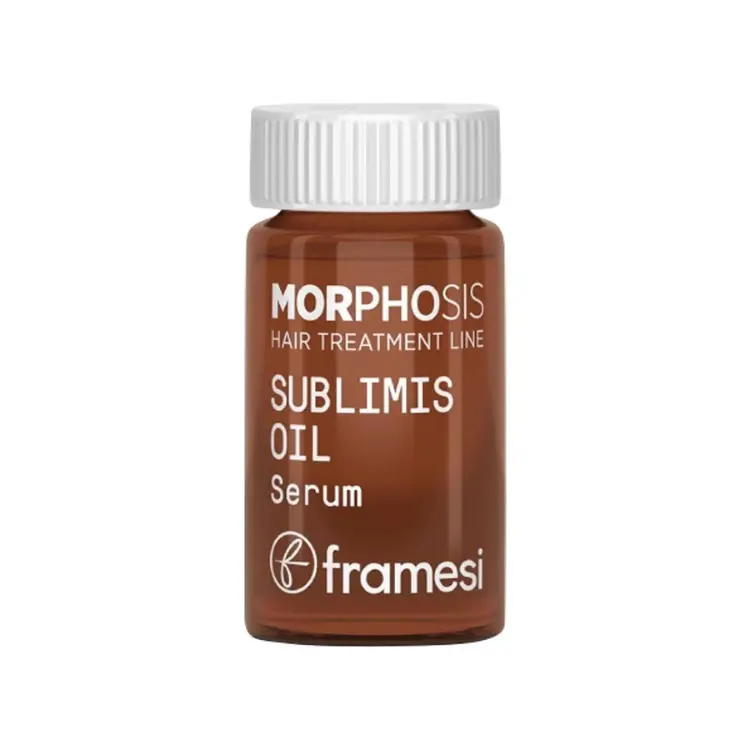 Framesi - Morphosis Sublimis Oil Serum - 15ml