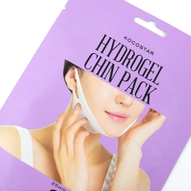 Kocostar Hydrogel Chin Pack
