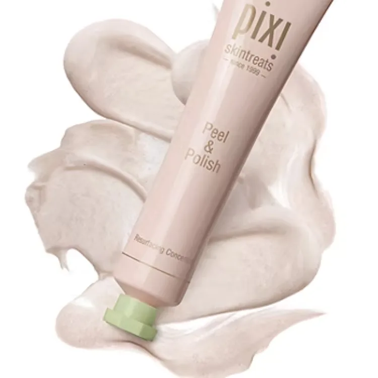 Pixi Peel & Polish Resurfacing Concentrate 80Ml