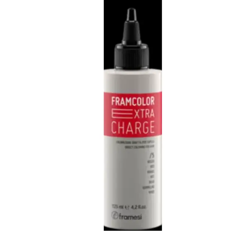 Framesi - Framcolor Extra Charge - Gold 125ml
