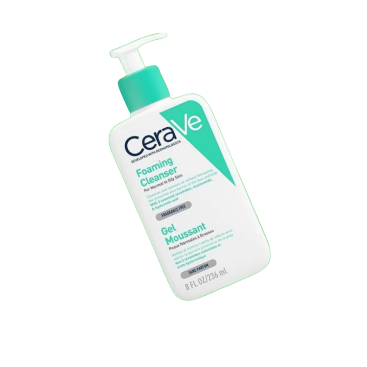 CeraVe Acne Control Cleanser – 237 Ml