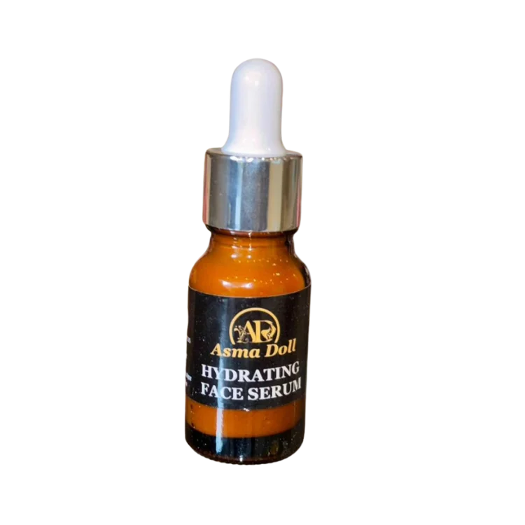 Asma Doll Dark Circles Serum