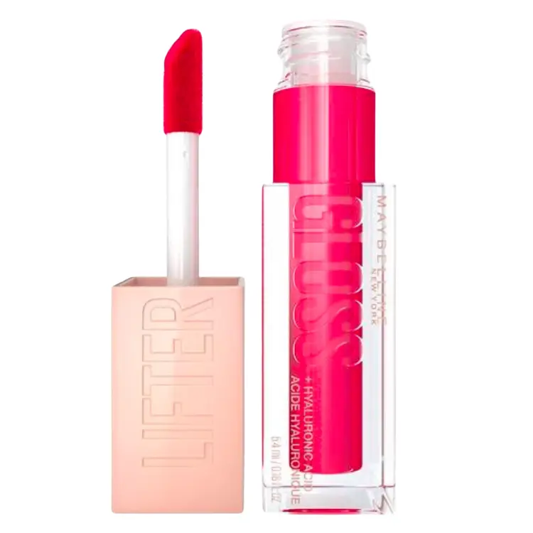 Maybelline Hydrating Lip Lifter Gloss