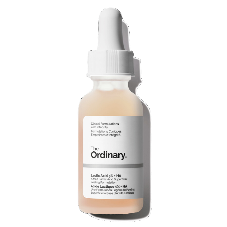 The Ordinary Vitamin C Suspension 30% In Silicone – 30ml