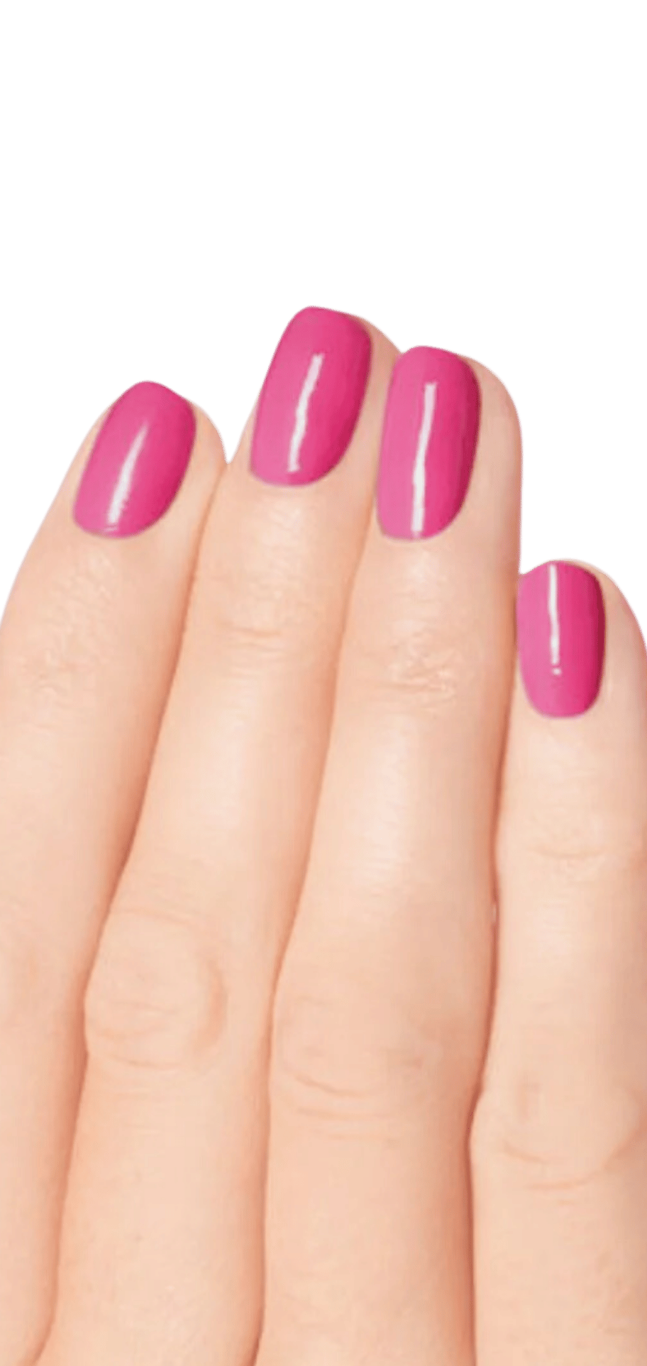 Essence Nail Colour - 43 Peach