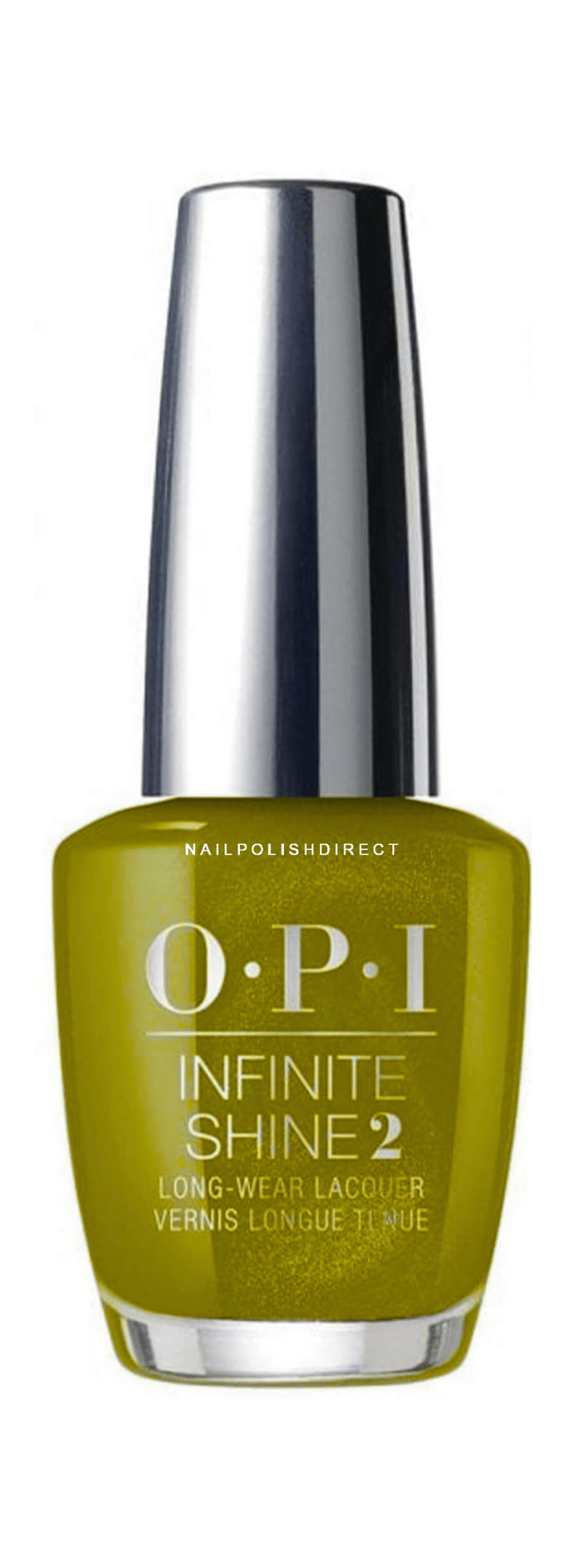 OPI Chip Skip Base Coat