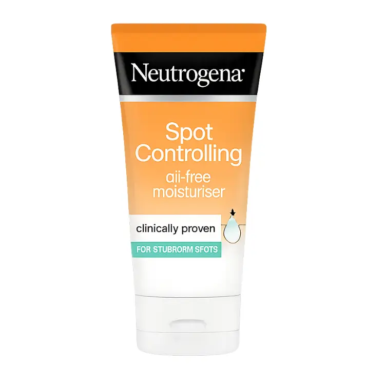 Neutrogena Spot Controlling Moisturizer - 50ml