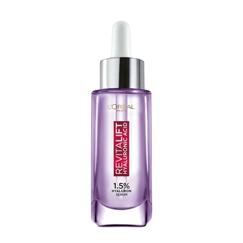 LOreal Paris - Revitalift 1.5% Hyaluronic Acid Face Serum 30 ML