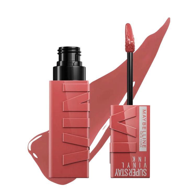 Maybelline NY Volum Express The Colossal Waterproof Mascara