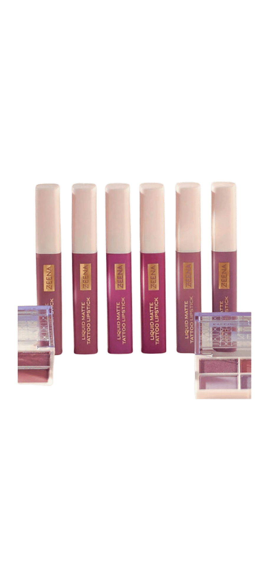 Rimmel London Lasting Finish Extreme Lipstick 210 Mauve Maxx