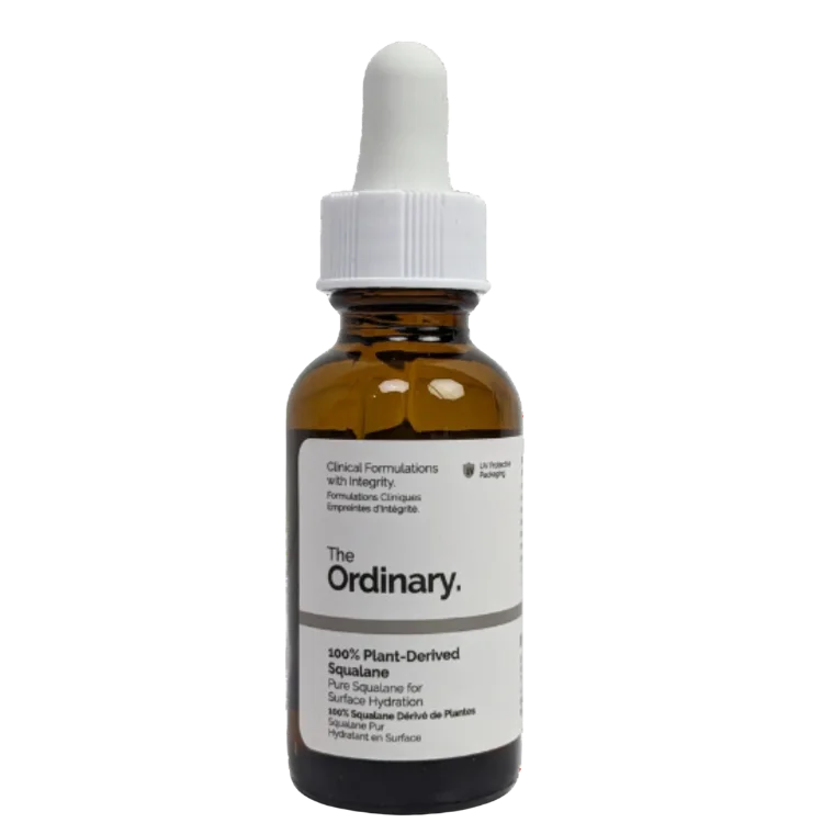 The Ordinary 100% Plant-Derived Hemi-Squalane