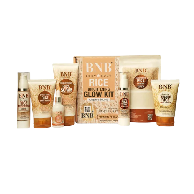 BNB Rice Super Bundle