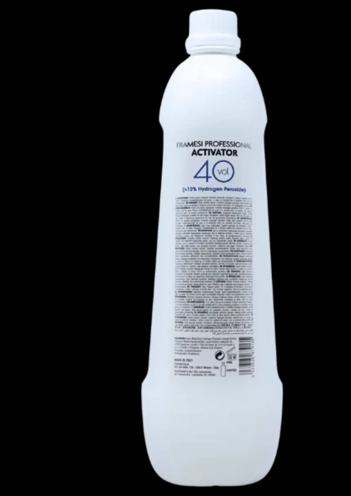 Framesi - Professional Activator - 40 Vol 100ml