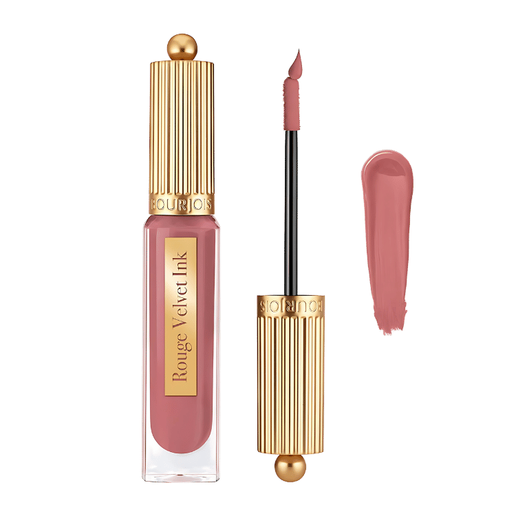 Bourjois Rouge Velvet The Lipstick 15