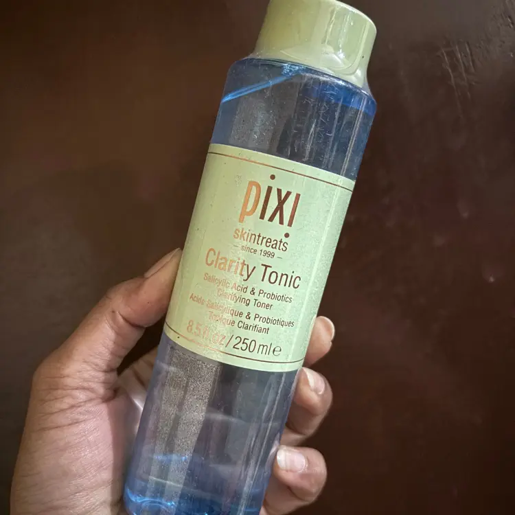 Pixi Clarity Tonic Clarifying Toner 250Ml