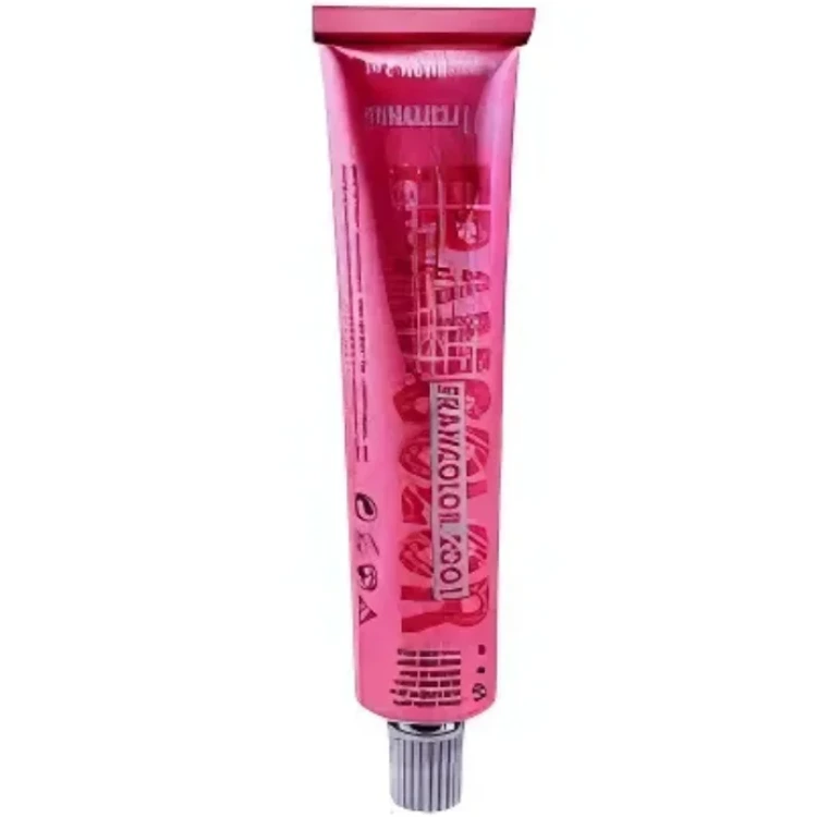 Framesi - FramColor Glamour - 7 Medium Blonde