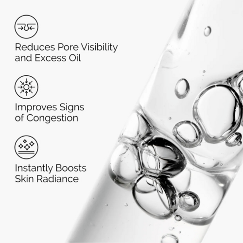 Niacinamide 10% + Zinc 1% - 30ml