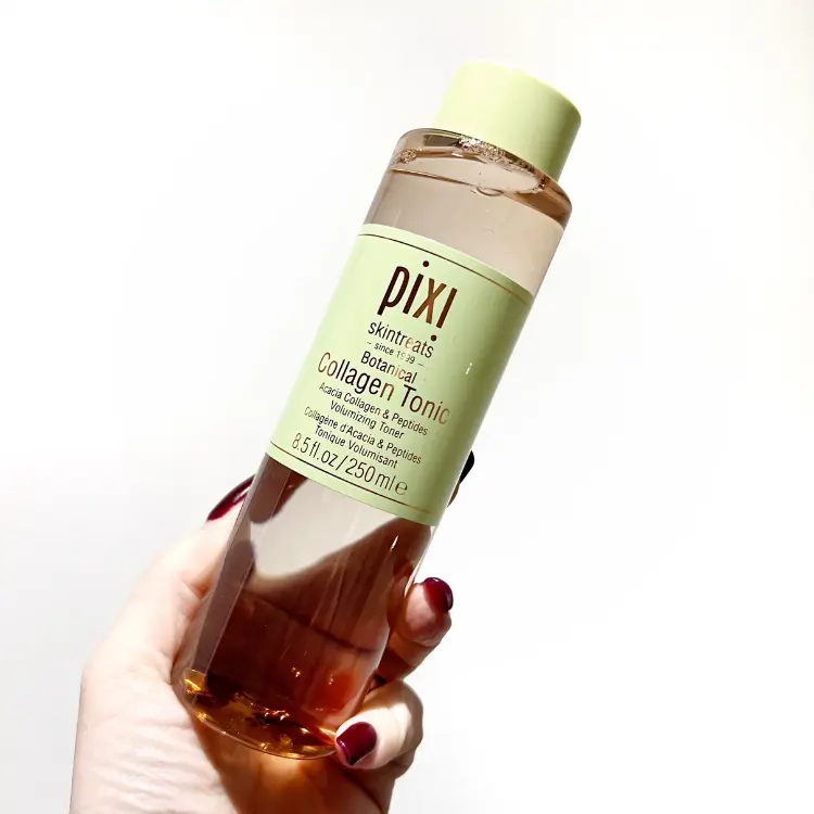 Pixi Botanical Collagen Tonic Face Toner 250Ml