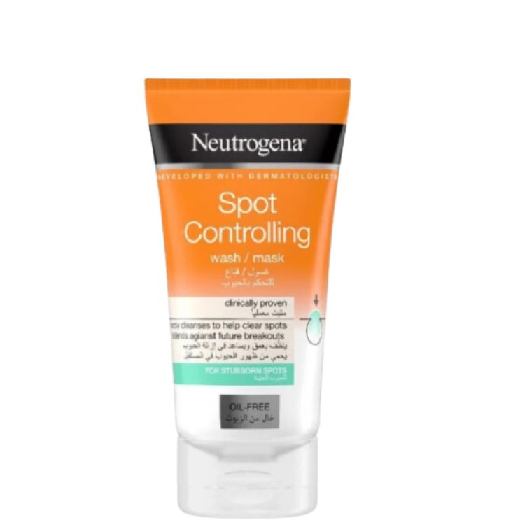 Neutrogena Spot Controlling Moisturizer - 50ml