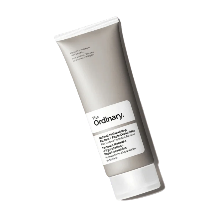 The Ordinary Natural Moisturizing Factor + HA – 30ml