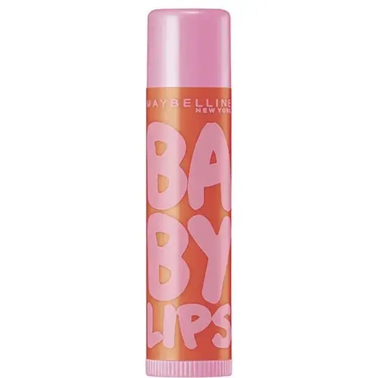 Maybelline NY Baby Lips Loves Color Lip Balm - Berry Crush