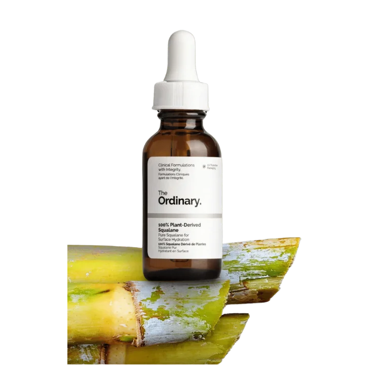 The Ordinary 100% Plant-Derived Squalane