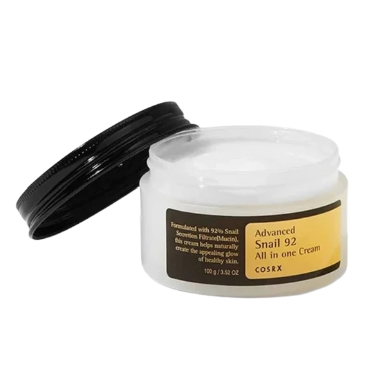 Cosrx Advanced Snail 92 All In One Cream 100Gm