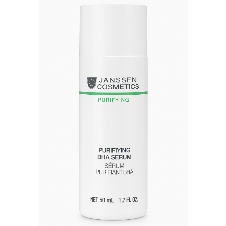 Janssen - Purifying BHA Serum - 50ml