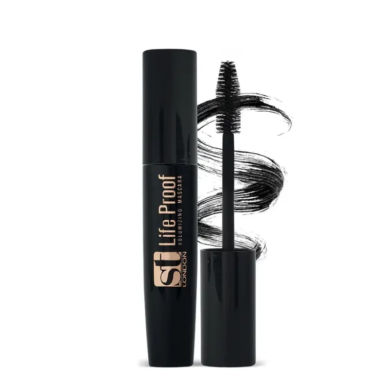 ST London - Life Proof Volumizing Mascara