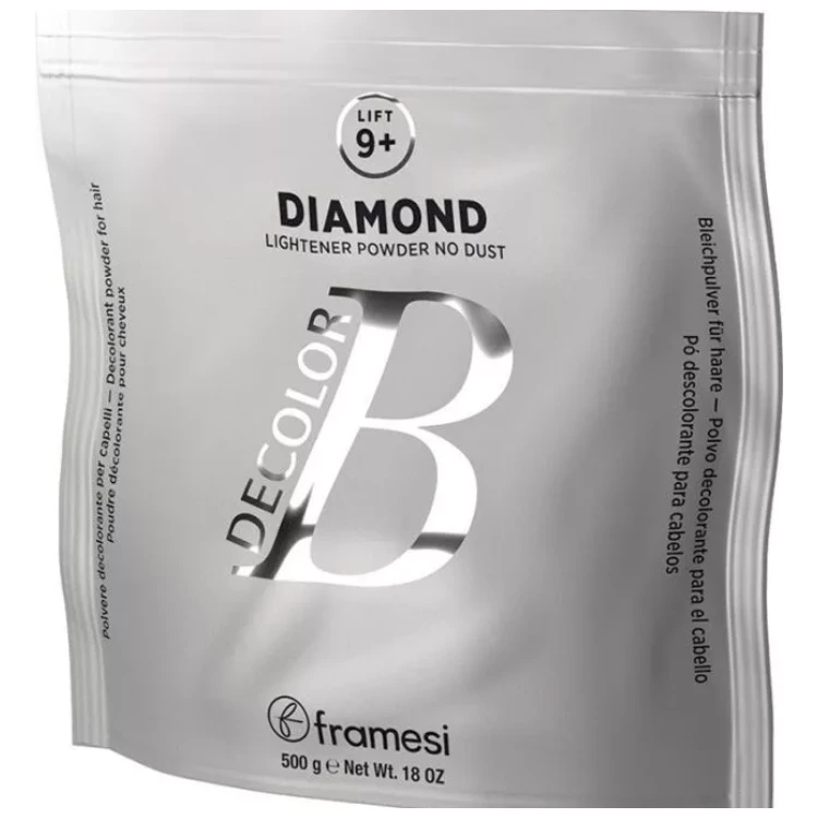 Framesi - Decolor B Diamond - 500 g