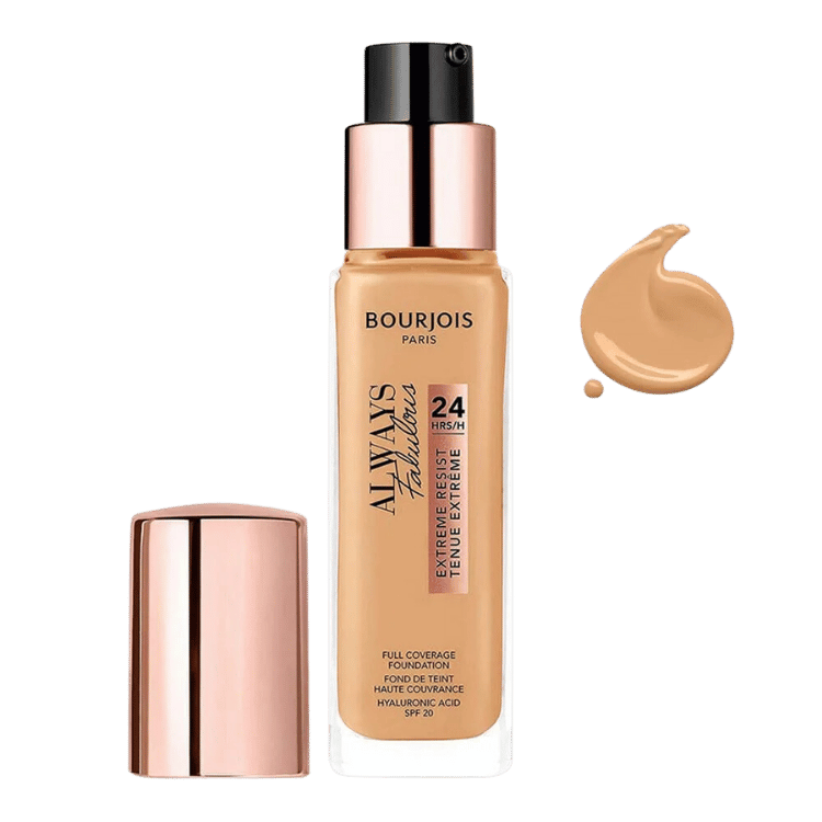 Revolution Relove Super Serum Foundation F3