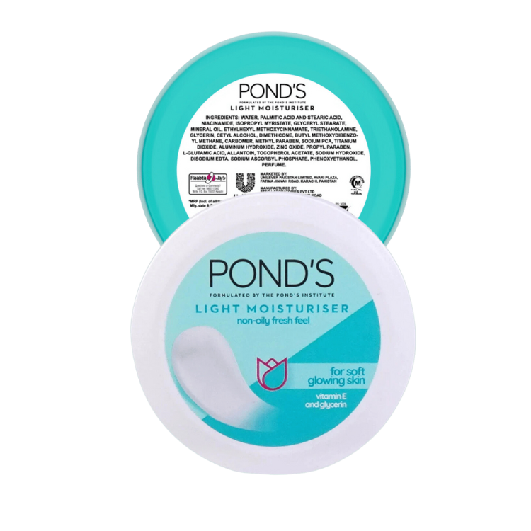 Ponds Super Light Gel – 50G