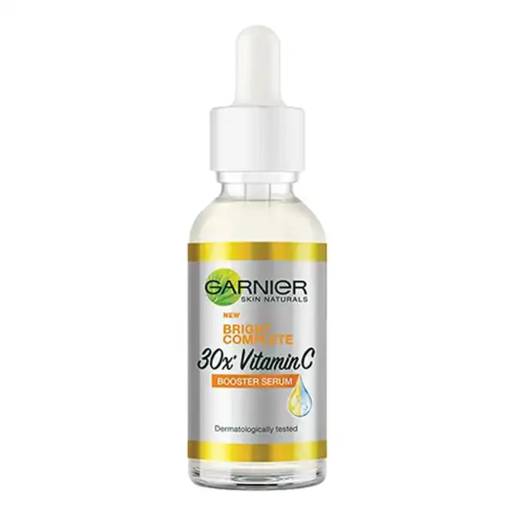 Garnier Bright Complete Vitamin C Serum - 15Ml