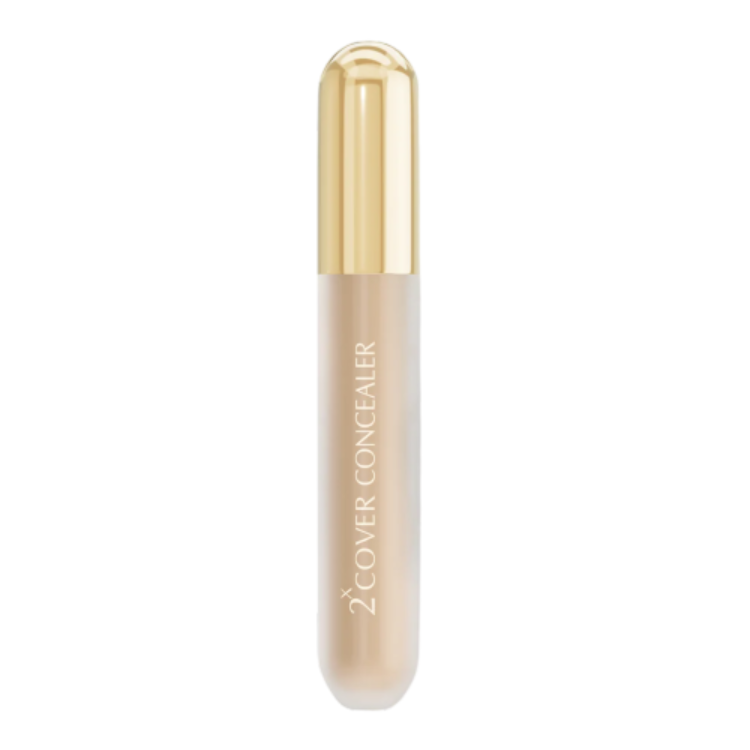 Beauty by Amna SH 2X COVER CONCEALER