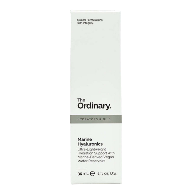 The Ordinary Marine Hyaluronics – 30ml