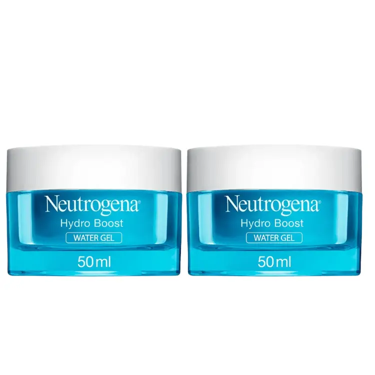 Neutrogena Hydro Boost Water Gel - 50ml (French Version)