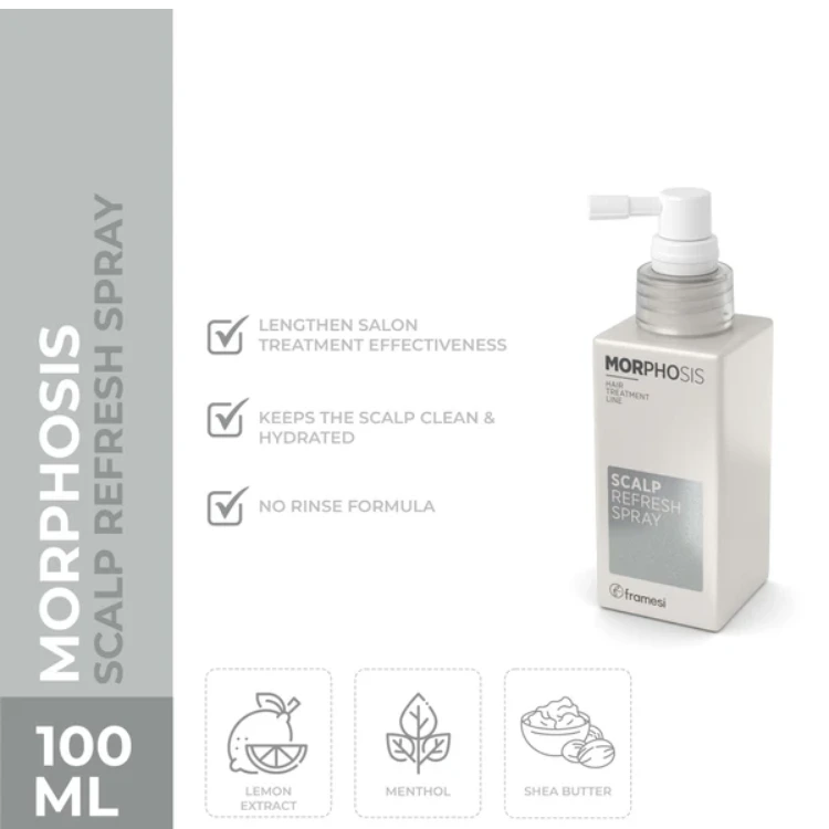 Framesi - Scalp Refresh Spray - 100 ml