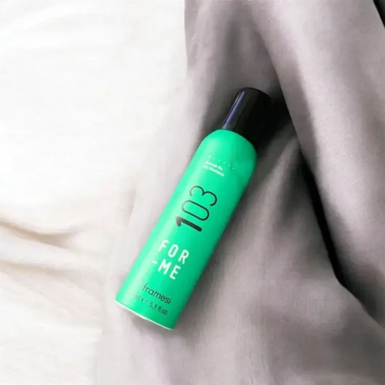 Framesi - FOR ME 103 Refresh Me Dry Shampoo