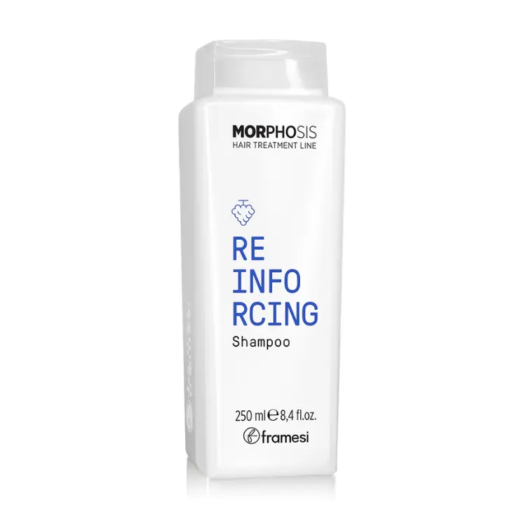 Framesi - Morphosis Reinforcing Shampoo - 250ml