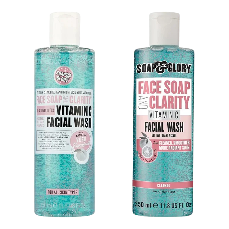 Soap & Glory Vitamin C - 350ml