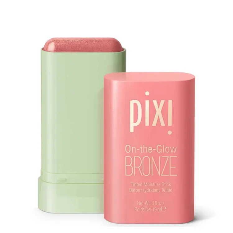 Pixi On The Glow Blush