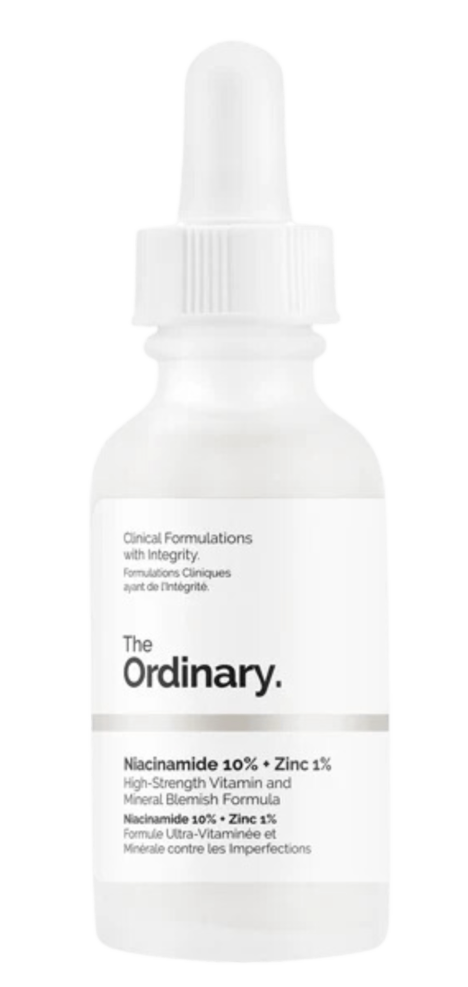 The Ordinary Hyaluronic Acid 2% + B5 – 30ml